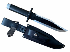 FOAM EXPLORER SURVIVAL KNIFE