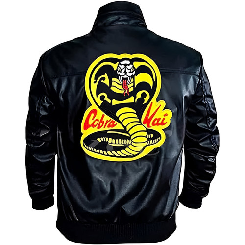 Men karate kid cobra kai - cobra,