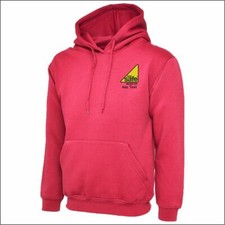 Personalised Embroidered Gas