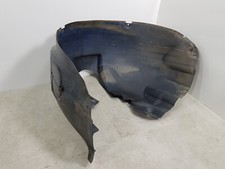 JAGUAR XK8 XKR 96-06 FRONT NEARSIDE LEFT WHEEL ARCH LINER SPLASH GUARD