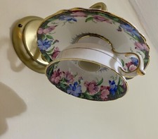 CHARMING BESPOKE PAIR OF