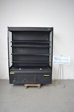 Blizzard BZ-BTD150BK Multideck Open front chiller 240v LED LIGHTS 2 Available