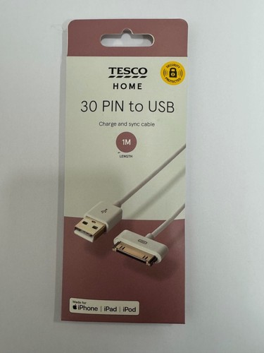 Ipod charging cable - cable, charger