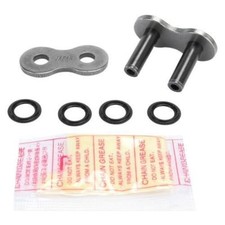 DID X-Ring Hollow Soft Rivet Link for 525 Motorcycle Chain 525 VX VX2 VX3 ZJ