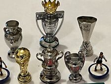FOR SUBBUTEO.METAL TROPHIES( X 1 TROPHY )GREAT DETAIL