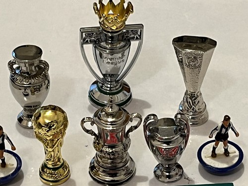 For subbuteo metal trophies x - subbuteo.metal,