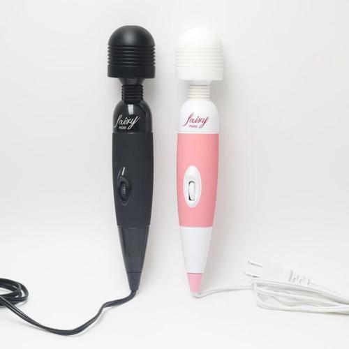 Fairy wand vibrating body - vibrating,