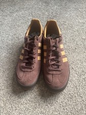 Adidas Jeans Cords Terrace Trainers UK Size 7