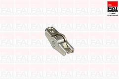 Rocker arm fit - rocker,