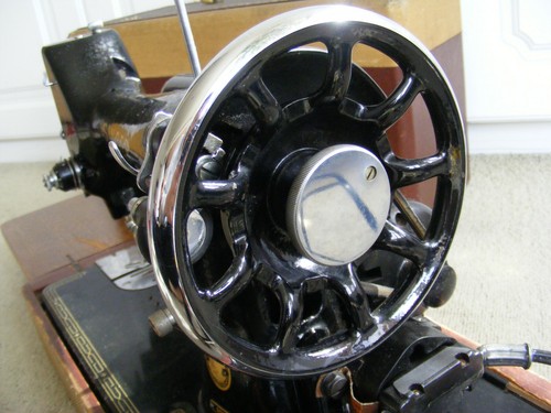 Singer 99k sewing - sewing,