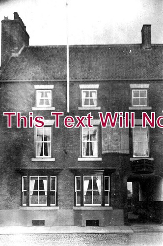 1835 coaching inn - 1835,