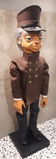 Gerry anderson thunderbirds - anderson,