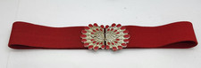Vintage Women’s Elastic Belt