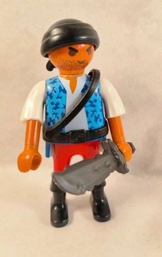 Nice pirate 5135 playmobil - nice,