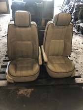 RANGE ROVER L322 Light Cream