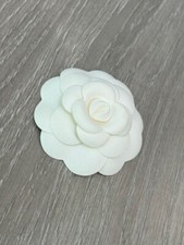CHANEL WHITE CAMELLIA GIFT