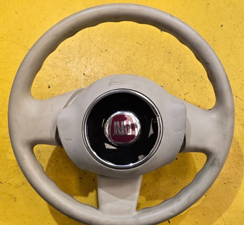 Fiat 500 longue - fiat, 1.2