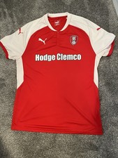 Rotherham United Football