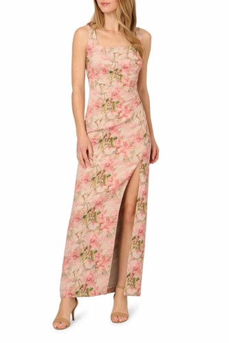 Adrianna papell floral - papell,