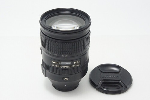 Nikon nikkor 28 - af-s,