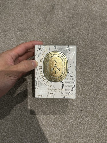 Diptyque candle 190g - diptyque,