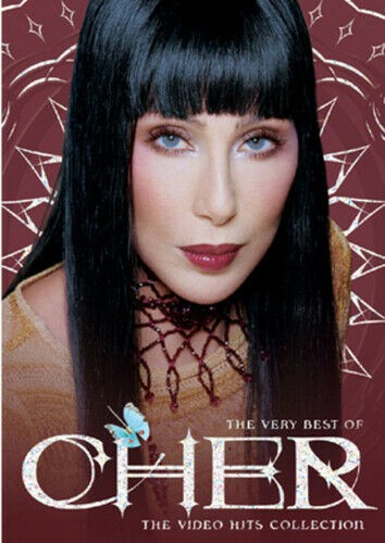 Cher the very best - best, of