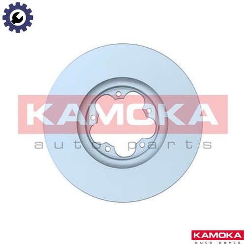 Brake disc 103130 for - 2x,