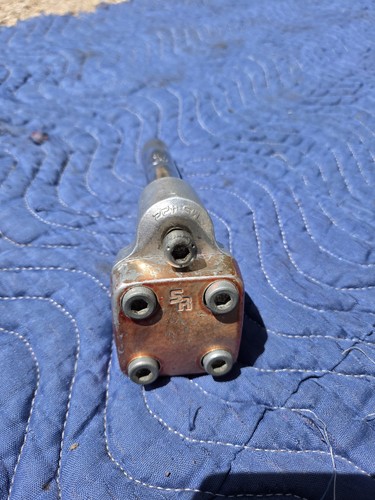 422 stem neck quill - stem,
