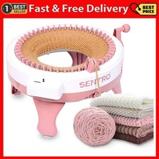 Sentro knitting machine 48 - sentro,