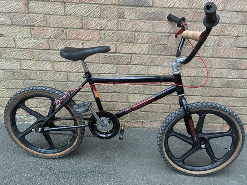 1984 mk4 raleigh mk2 - 1984, mk4*****