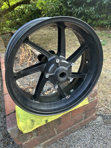Bmw s1000rr hp4 - s1000rr, wheel