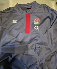 Official Umbro England Rugby