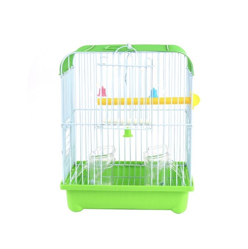 Small bird cages 22cm 27cm - bird, x