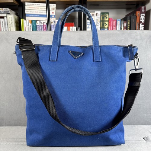 Prada tote bag - tote,