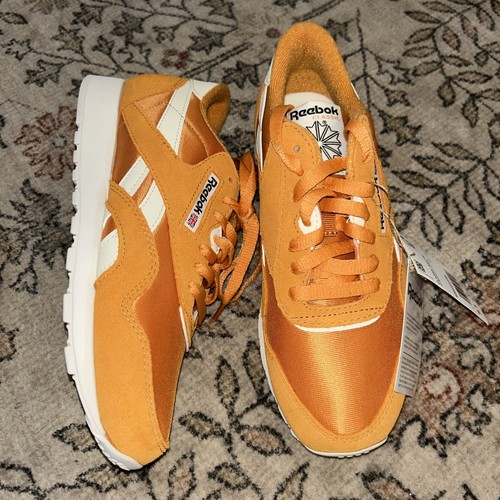 Reebok sunbaked clay - reebok,, vintage