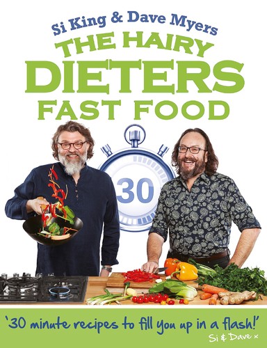 The hairy dieters - the, dieters: