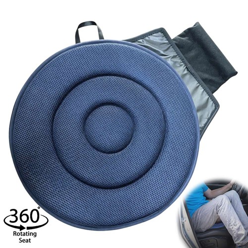 360 swivel memory - 360°, foam