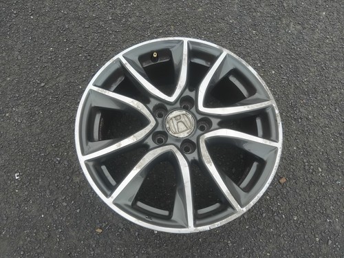 Honda alloy wheel smg 770f - 17",