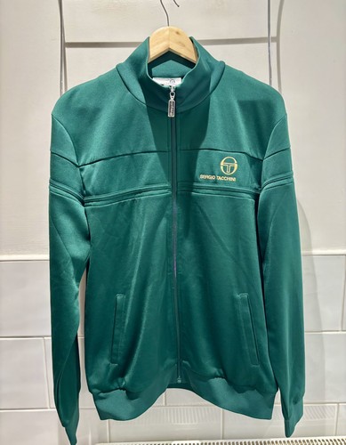 Sergio tacchini masters - masters, track