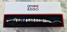 AMORE & BACI Sterling Silver