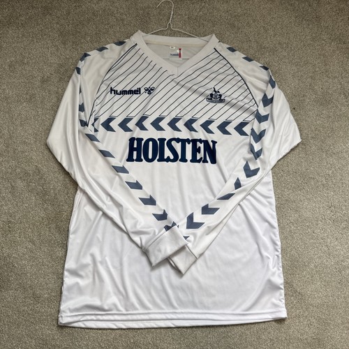 1986 tottenham hotspur long - tottenham,