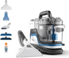 VAX CDSW-MPXP SpotWash Home