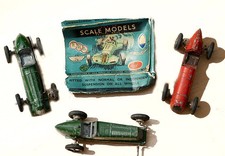 Lot of three Vintage