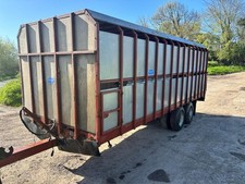 JOHNSTON BROTHERS LIVESTOCK