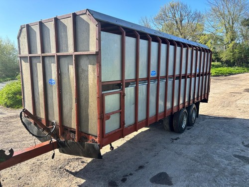 Johnston brothers livestock - johnston,