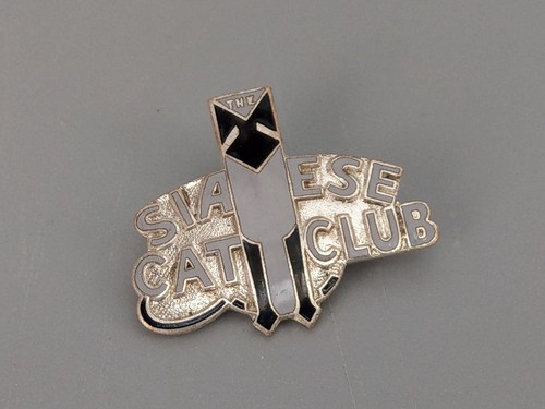 The siamese cat - siamese, club