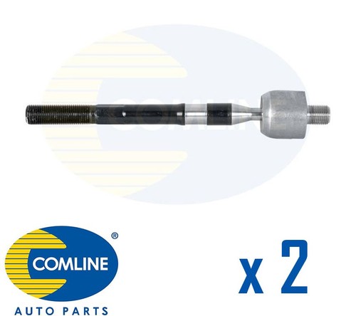Tie rod axle - pair, front