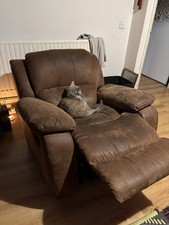 LAZY BOY Anderson Power