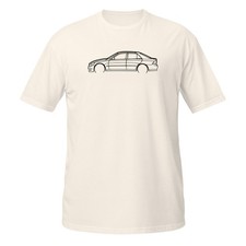 Comfy T-Shirt For Lexus IS 200