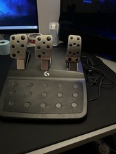 Pedals only logitech - only,